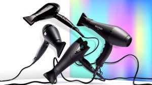 BE BLOWN AWAY BY THE BEST HAIR DRYER 2019