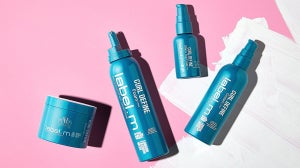 GO FOR PRO WITH SALON-LOVED BEST LABEL M PRODUCTS