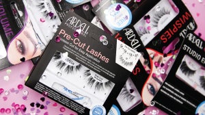 THE BEST FALSE EYELASHES FOR YOUR EYE SHAPE WITH ARDELL