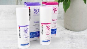 PROTECT AND NOURISH WITH THE BEST ULTRASUN PRODUCTS