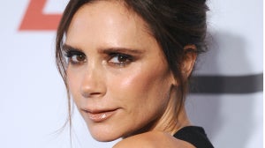 Sådan mestrer du Victoria Beckhams Smoky Eyes