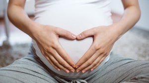 Graviditet: Er strækmærker arveligt?