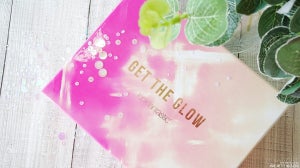 Om #LFBeautyBox: Get the Glow