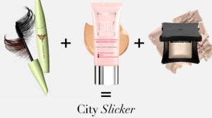 5 Simple Makeup Looks for the Office