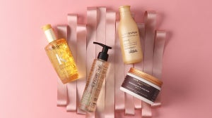 10 of the Best Shampoos for Dry Hair