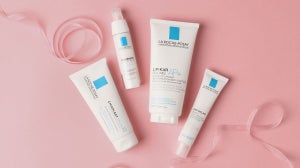 Top 10 Best Products from La Roche-Posay