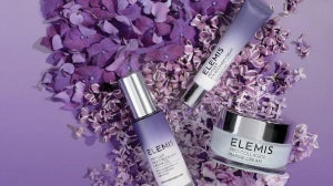 Top 10 of the Best of Elemis products