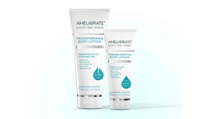 In the Spotlight: Ameliorate Body Products