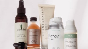 The Vegan Beauty Products You Need To Try