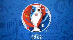 UEFA EURO 2016 Calendar