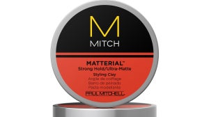 Product Focus: MITCH Matterial Ultra-Matte Styling Clay