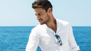 Fake Tanning Tips for Men