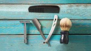 Dry Shaving Vs Wet: The Pro’s & Con’s