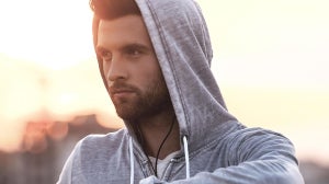 Top 5 Men’s Hair Styling Products For Your Workout