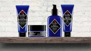 MK Editors Pick: Jack Black Skincare