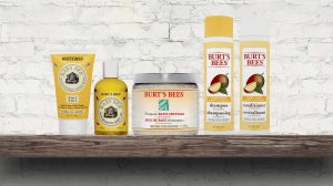 Fit For The Family: Burt’s Bees