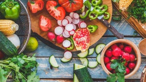 MK Life Hacks: Make Your Food Healthier
