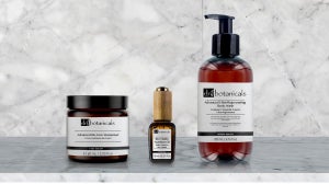 Learning To Love Nature with Dr Botanicals