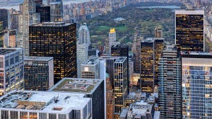 The 7 Best Autumn City Breaks