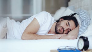 Why You Need A Nighttime Skincare Routine