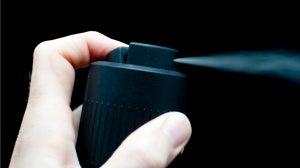 Is Your Deodorant Dangerous?