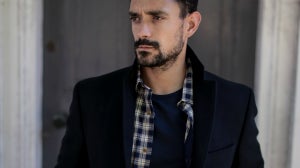 Meet The Man: Carl Thompson
