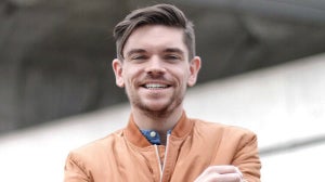 Meet The Man: Man For Himself