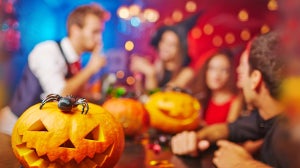 Alternative Ways to Celebrate Halloween