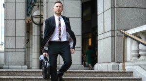 Meet The Man: That Dapper Chap