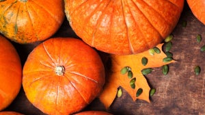 7 Benefits of Pumpkin
