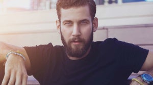 7 Facial Hair Maintenance Products You Need In Your Life