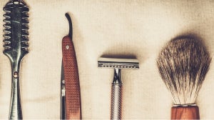The Gentleman’s Grooming Show