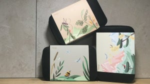 The Aesop ‘Pursuits of Passion’ Collections