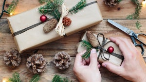 Trust In Mankind: Gifts Under £20