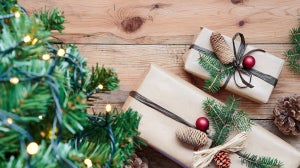 Trust In Mankind: Gifts Under £50