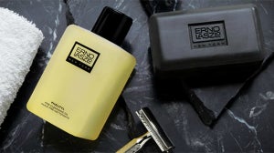 The Erno Laszlo Cleansing Ritual