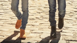 Shoes for Enduring the Winter with All Sole