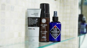 Night Routine – A Day In The Life