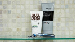 Shave Routine – A Day In The Life