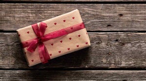 Valentine’s Gift Guide For Him