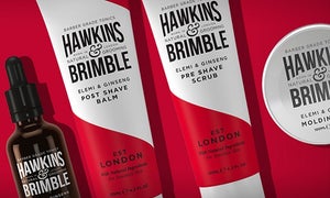 MK Editors Picks: Hawkins & Brimble