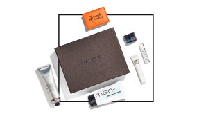 The Mankind Grooming Box: Discovery Edition