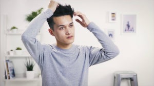 How To Style Curly Texture
