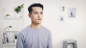 How To Style The Slicked Back Look