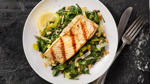 Top 5 Quick Spring Recipes