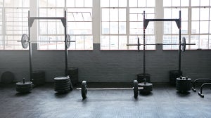 Revamp Your Exercise Routine