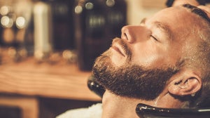 How To Avoid A Receding Hairline