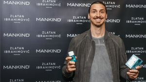 Zlatan Ibrahimovic: His Successful Fragrance Range