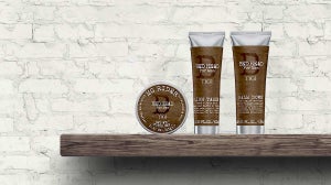 MK Editors Picks: TIGI Bed Head For Men