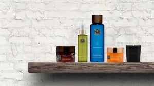 Relax With Rituals For Men
